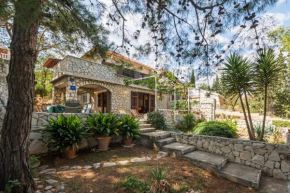 Leisure vacation home